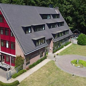Fletcher Hotel Landgoed Huis Te Eerbeek