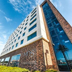 Mds Hotel Concepcion